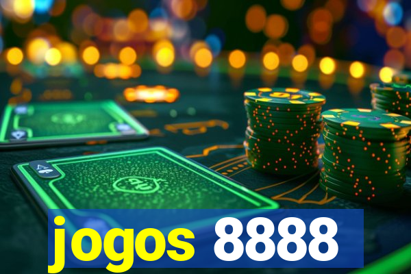 jogos 8888